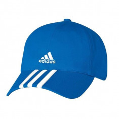 SAPCA ADIDAS. Emblema Brodata. Marime Reglabila. PRET REDUS!! foto