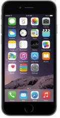 Apple IPhone 6 Plus 16GB LTE 4G Negru Refurbished By Apple foto