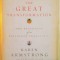 THE GREAT TRANSFORMATION, THE BEGINNING OF OUR RELIGIONS / K. ARMSTRONG