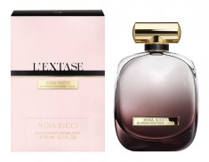 PARFUM NINA RICCI L&amp;#039; EXTASE 80 ML --SUPER PRET,SUPER CALITATE! foto