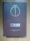 E4 Fiziologie - I. Baciu