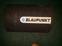 Tub Bass Auto Blaupunkt GT 300 HP 300 W foto