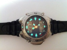 CEAS CITIZEN PROMASTER DIVER 200M 6N-4-S CU DEFECT foto