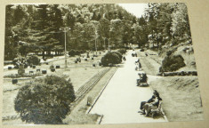 Slanic Moldova - bacau - circulata 1966 - 2+1 gratis - RBK12658 foto