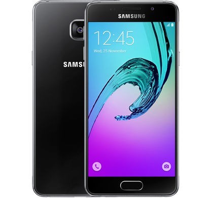 Samsung Galaxy A3 A310 model 2016 black, nou sigilat ,cutie pachet!PRET:780lei foto mare Samsung Galaxy A3 A310 model 2016 black, nou sigilat ,cutie pachet!PRET:780lei foto mare