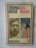 (C315) THEOPHILE GAUTIER - ARRIA MARCELLA