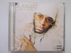 R. Kelly ?? TP-2.com _cd EU foto