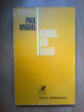 N6 Paul Anghel - Iesirea din iarna, 1981