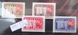 MPDV - Magyar Posta - Timbre Ungaria - Serii 1949
