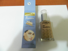 FOND TEN LOREAL 30 ML MEDIU ---SUPER PRET,SUPER CALITATE! foto