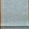 Document , Frontul ptr. apararea libertatilor democratice si pentru pace , 1935