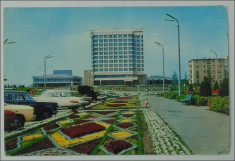 Gh.Gh.Dej (Onesti),Hotel Trotus,1972 foto