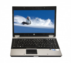 HP Elitebook 8440P i5-520M 2.40 GHz cu 240 GB Kingston SSD Nou foto