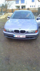 BMW 520d foto