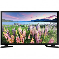 Televizor Samsung UE40J5002 102 cm Full HD CI+ Black foto