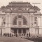 FOCSANI , TEATRUL COMUNAL