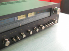 Amlificator vintage DEVITON HI-FI STEREO 4040 foto