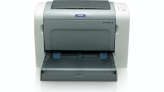 Imprimanta Laser Monocrom A4 Epson EPL-6200, 1200 x 1200, Paralel, USB foto