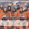 Sierra Leone - Memoriam Space Shuttle Columbia - 4369/75 klbg