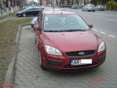 Ford Focus foto