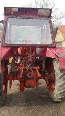 Tractor Universal 650! foto