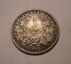 Germania 1 marca Mark 1875 F, Europa