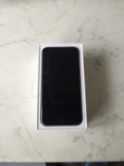 iPhone 6 16GB Argintiu Space Gray FULL BOX NEVERLOCK NOU | VANZATOR GOLD+CADOU foto