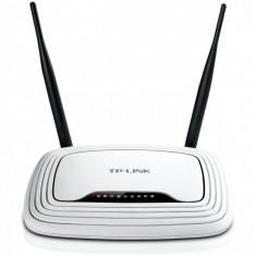 Router wireless N 300Mbps TP-LINK TL-WR841N foto