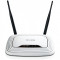 Router wireless N 300Mbps TP-LINK TL-WR841N