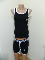 COMPLEU ADIDAS -MODEL NOU -MARIMI- S- PENTRU 45-50 KG foto