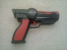 Pistol pentru PlayStation 3 pentru Move Controller ( GameLand ) foto