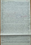 Cumpara ieftin 2 documente ale Frontului Plugarilor din Deva si Cluj , ref. la aleg. din 1936