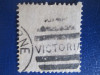 TIMBRE VECHI AUSTRALIA USED, Stampilat