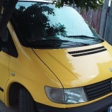 Mercedes-Benz Vito foto