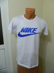 TRICOU NIKE -MODEL NOU -MARIMI-S,M,L,XL,XXL-KG IN DESCRIERE foto