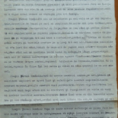 Document al MADOSZ catre taranii romani , 1935