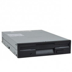 FDD Sony MPF920 1.44MB 3.5 inch Internal Floppy Disk Drive (Black), NOU foto