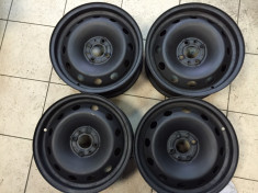 SET JANTE TABLA 4X98 R15 !!! FIAT / ALFA ROMEO !!! ORIGINALE !!! foto