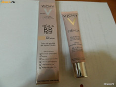 FOND TEN VICHY BB CREAM MEDIU ---SUPER PRET,SUPER CALITATE! foto