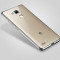 Husa HUAWEI Ascend P8 Lite TPU Margine Gray