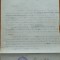 Document al Comitetului Executiv al Frontului Plugarilor Deva semnat , 1935