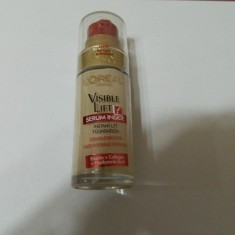 FOND TEN LOREAL 30 ML MEDIU 120 ---SUPER PRET,SUPER CALITATE! foto