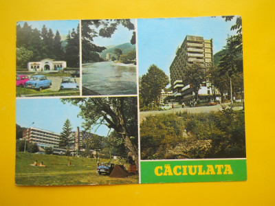 HOPCT 16809 CACIULATA -JUD VALCEA [NECIRCULATA] foto