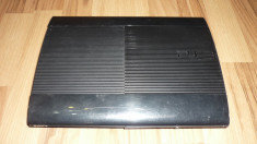 PlayStation 3 Super Slim 320Gb cu 13 jocuri si Playstation Move foto