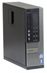 Dell Optiplex 990 i5-2400 3.10 GHz cu Windows 7 Professional foto