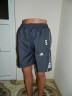 PANTALONI SCURTI ADIDAS FAS -M- PENTRU 65-70 KG--CALITATE MAXIMA!SUPER PRET! foto