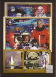 Micronesia - John Glenn - Cosmos