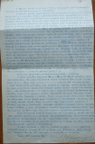 4 documente ale Frontului Plugarilor , semnate olograf de Petru Groza , 1935