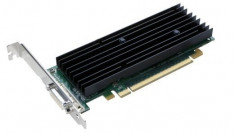 Placa video NVIDIA QUADRO NVS 290 256MB DDR2 ***GARANTIE*** foto