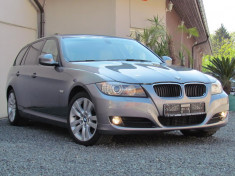 BMW 320d foto